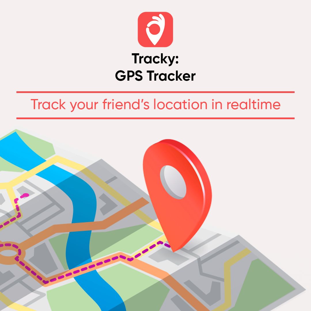 Tracky performance ad creative
