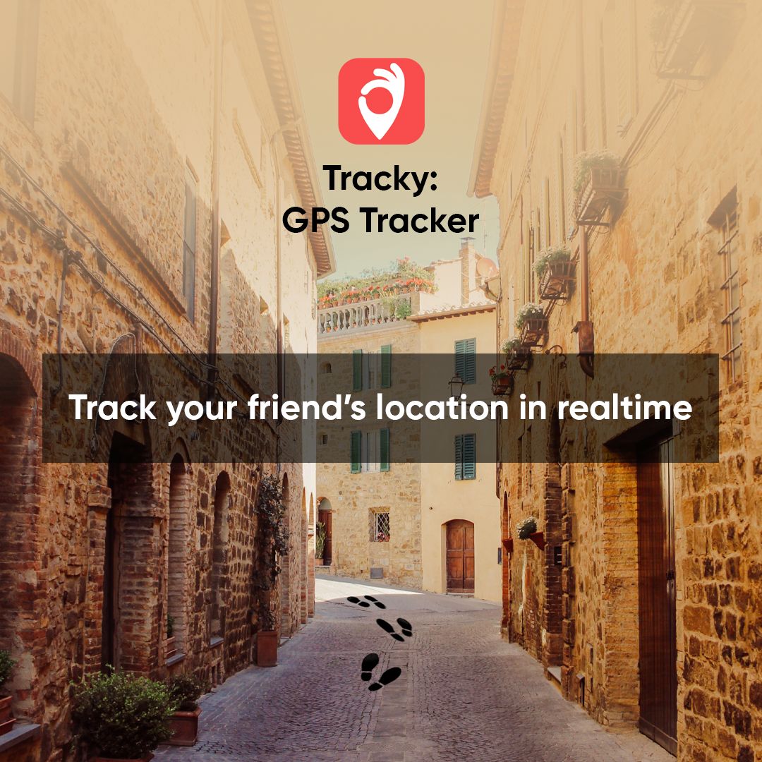 Tracky performance ad creative